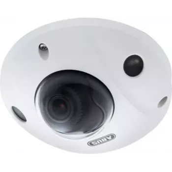 IP-beveiligingscamera ABUS IPCB44511A 2688 x 1520 pixels Binnen- & buiten