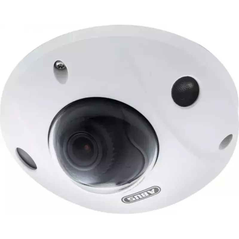 IP-beveiligingscamera ABUS IPCB44511A 2688 x 1520 pixels Binnen- & buiten