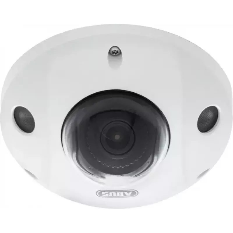 IP-beveiligingscamera ABUS IPCB44511A 2688 x 1520 pixels Binnen- & buiten