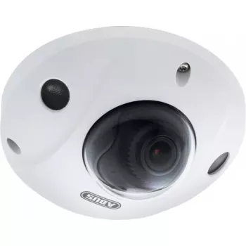 IP-beveiligingscamera ABUS IPCB44511A 2688 x 1520 pixels Binnen- & buiten