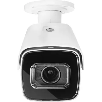 IP-beveiligingscamera ABUS IPCB64521 2688 x 1520 Binnen- & buiten