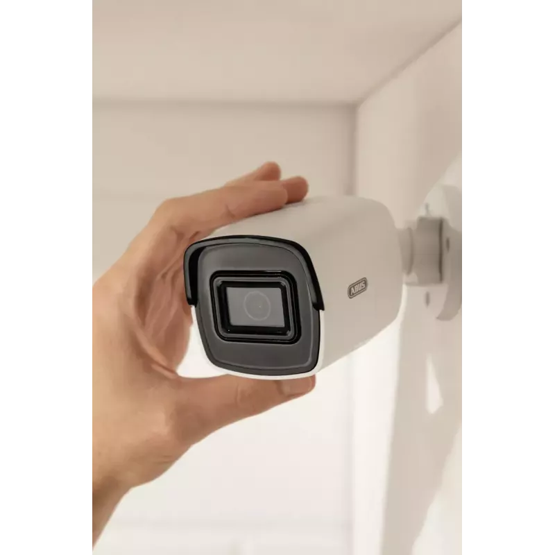 IP-beveiligingscamera ABUS TVIP62510 Bullet 1920 x 1080 pixels