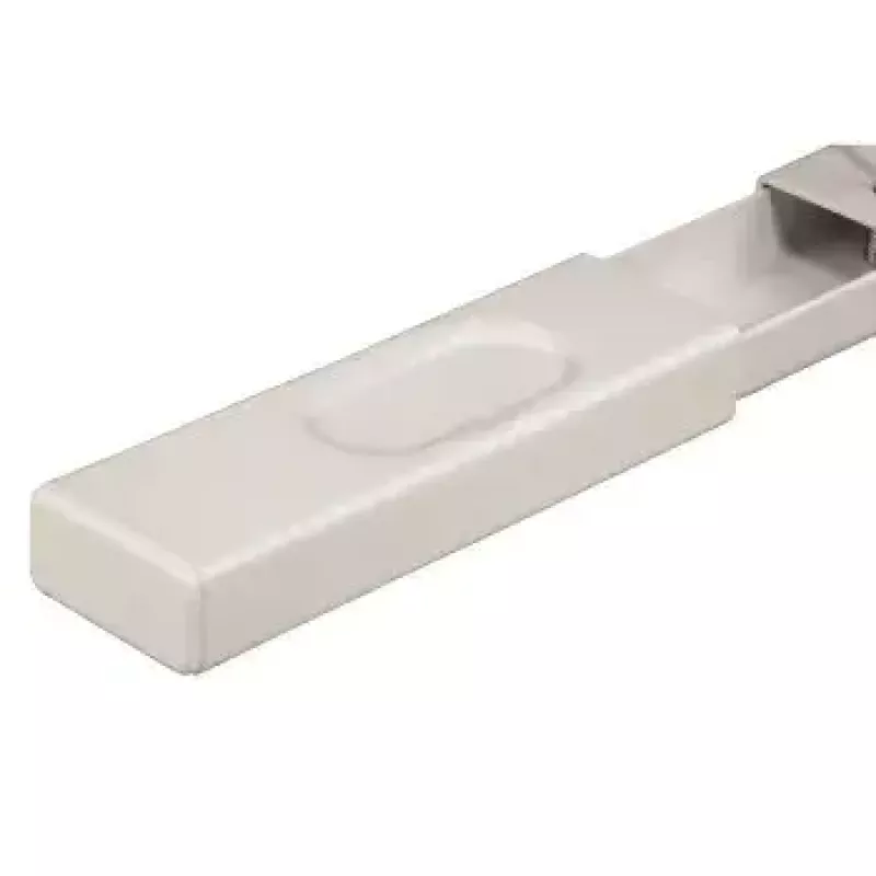 Xavax 110930 universele magnetron-wandhouder, wit