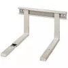 Xavax 110930 universele magnetron-wandhouder, wit