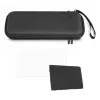 Accessoireset uRage 00115532 voor Nintendo Switch 2 Zwart Transparant