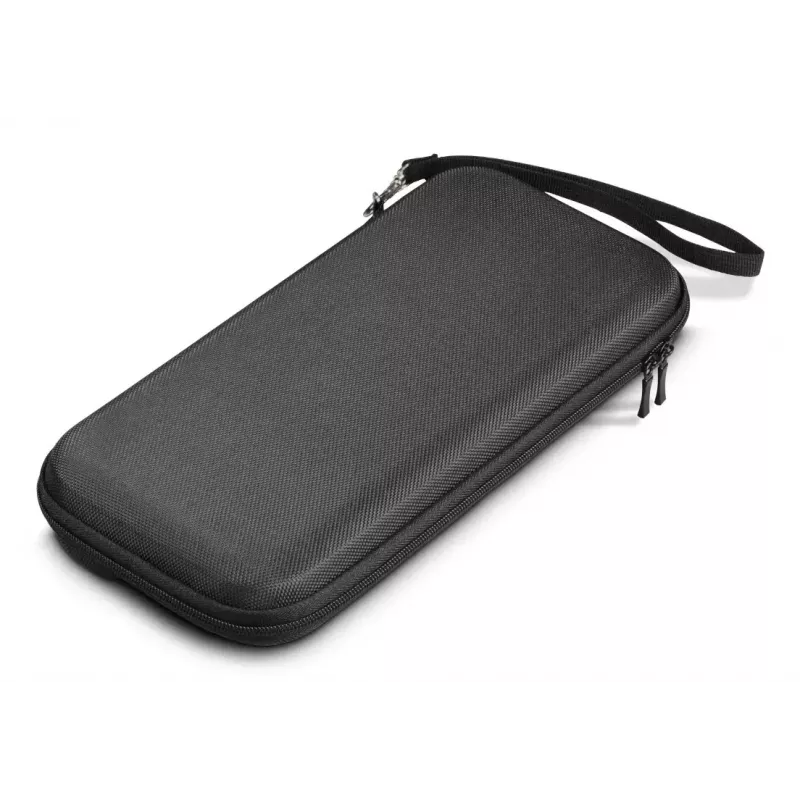 Accessoireset uRage 00115532 voor Nintendo Switch 2 Zwart Transparant