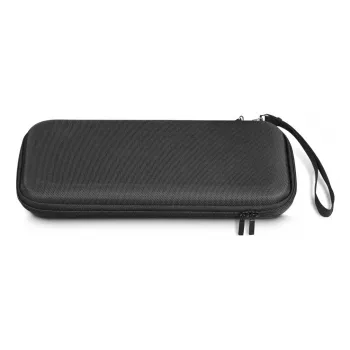 Accessoireset uRage 00115532 voor Nintendo Switch 2 Zwart Transparant