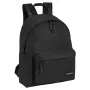 Rugzak PEDEA Style voor apparaten tot 33,8 cm (13,3 inch), Zwart, 1 voorvak, draaggreep, schouderband