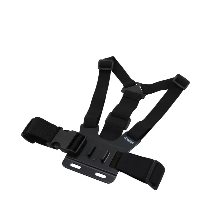 Camerakit Rollei 21643 voor GoPro universeel gebruik