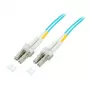 Glasvezelkabel EFB Elektronik O0312.7,5 7,5 m LC turquoise