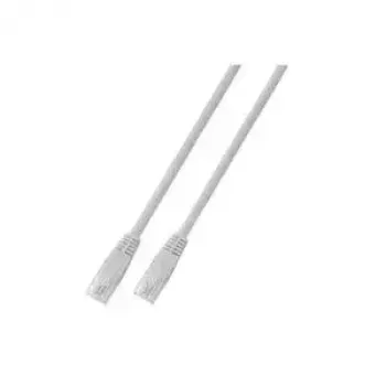 Netwerkkabel EFB Elektronik RJ45 U/UTP Cat.5e 2m wit