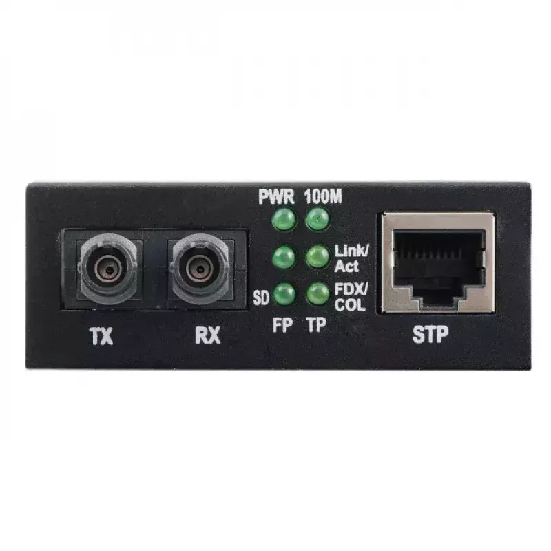 Netwerk-mediaconverter EFB Elektronik EL022V2