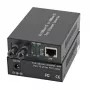 Netwerk-mediaconverter EFB Elektronik EL022V2