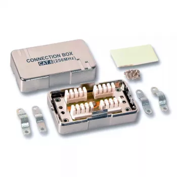 Netwerk-aansluitdoos EFB Elektronik 37596.2