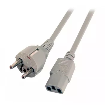 Netkabel EFB Elektronik EK508.5 grijs 5 m