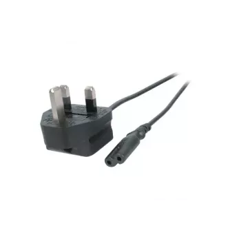 Stroomkabel EFB Elektronik EK498.3 zwart 3 m