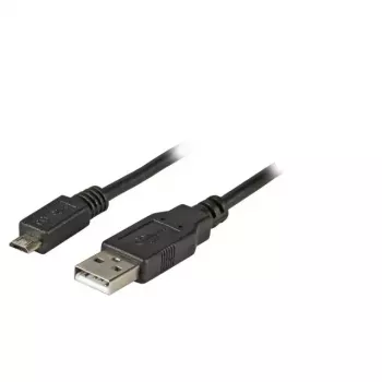 USB-kabel EFB Elektronik K5232SW.1,8