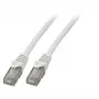 Netwerkkabel EFB Elektronik K8104WS.30 wit 30 m Cat6 U/UTP