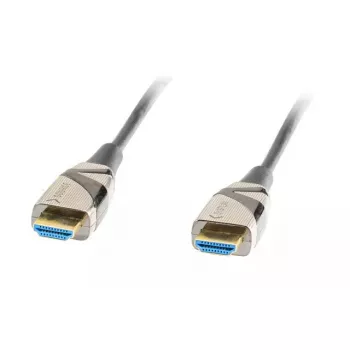 HDMI-kabel EFB Elektronik K5431AOC.50V2 50 m