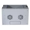 Wandgemonteerde kast EFB Elektronik 691712VGR.60