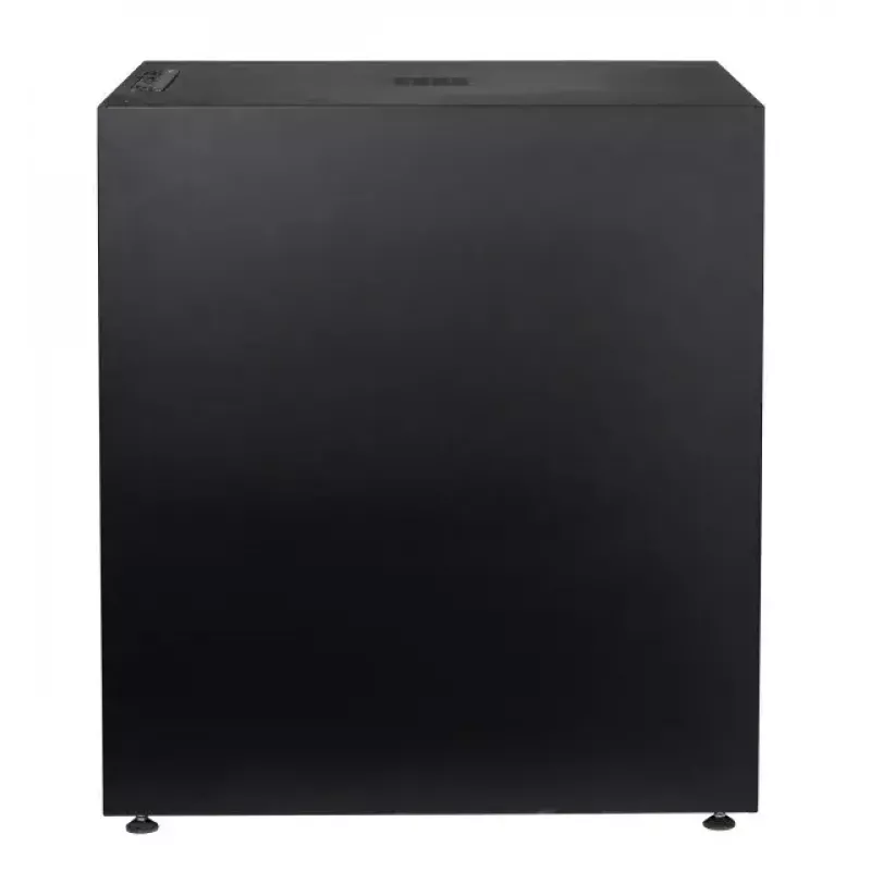 Serverkast EFB Elektronik OFF-1568TS.V1RW 15U zwart