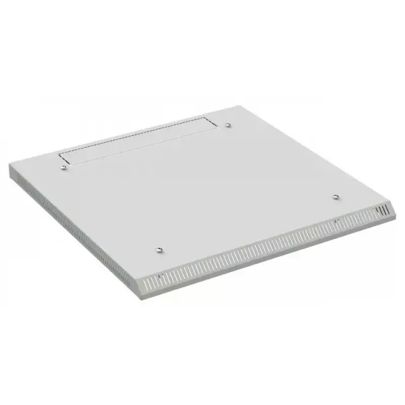 Rackafdekking EFB Elektronik PRO-DCH86B.GR