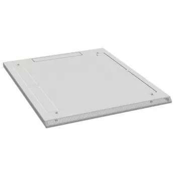 Rackafdekking EFB Elektronik PRO-DCH86B.GR