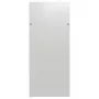 EFB Elektronik PRO-W420E.GR zijpaneel voor PRO 42U-kasten, 1000 mm diepte, lichtgrijs (RAL7035)