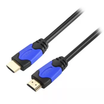 HDMI-kabel EFB Elektronik K5431PRSW.2 2 m