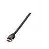 HDMI-kabel EFB Elektronik K5440HQSW.1 1 m