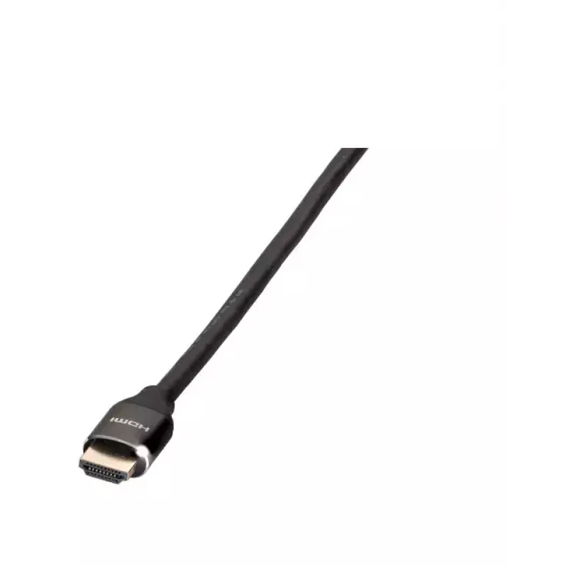HDMI-kabel EFB Elektronik K5440HQSW.1 1 m