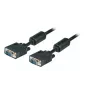 VGA-kabel EFB Elektronik K5326SW.10V2 10 m zwart