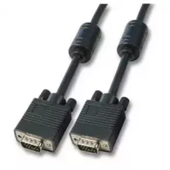 VGA-kabel EFB Elektronik D-Sub 1,8 m K5326SW.1.8