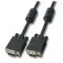 VGA-kabel EFB Elektronik D-Sub 1,8 m K5326SW.1.8