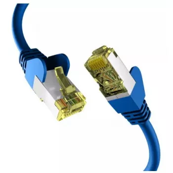 Netwerkkabel EFB Elektronik EC020200101 30 m Cat6a S/FTP RJ-45