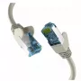 Netwerkkabel EFB Elektronik EC020200129 RJ-45 Cat7 25 m grijs