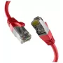 Netwerkkabel EFB Elektronik EC020200298 RJ-45 Cat8.1 20 m rood