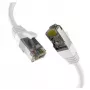 Netwerkkabel M-Cab EC020200320 RJ-45 Cat8.1 20 m wit