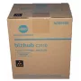 Konica Minolta TNP-51K toner, zwart, A0X5155