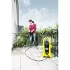 Hogedrukreiniger Kärcher K 2 accu set