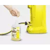 Hogedrukreiniger Kärcher K 2 accu set