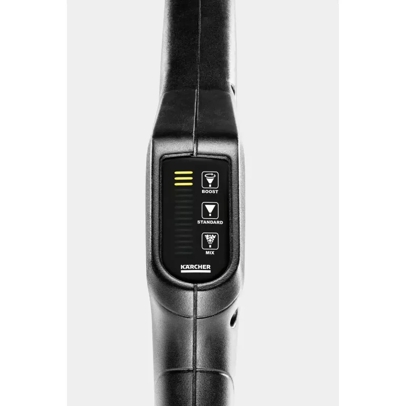 Hogedrukreiniger Kärcher K 2 accu set