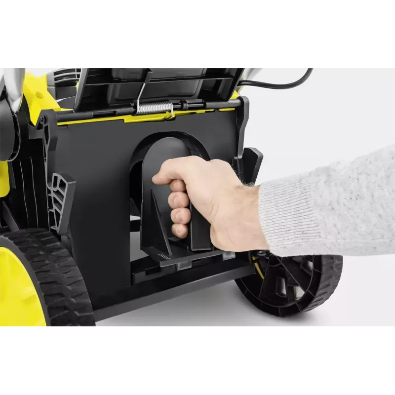 Handgrasmaaier Kärcher LMO 18-36 accu