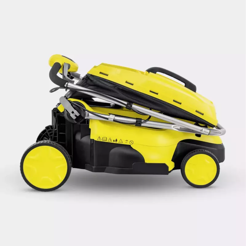 Handgrasmaaier Kärcher LMO 18-36 accu
