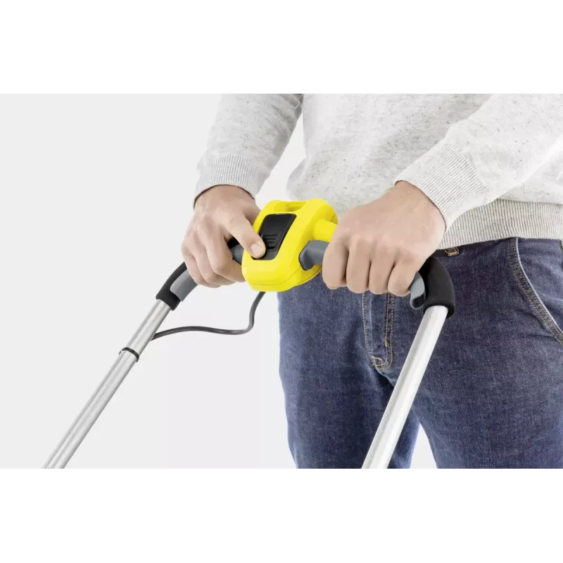Handgrasmaaier Kärcher LMO 18-36 accu
