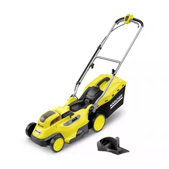 Handgrasmaaier Kärcher LMO 18-36 accu