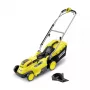 Handgrasmaaier Kärcher LMO 18-36 accu