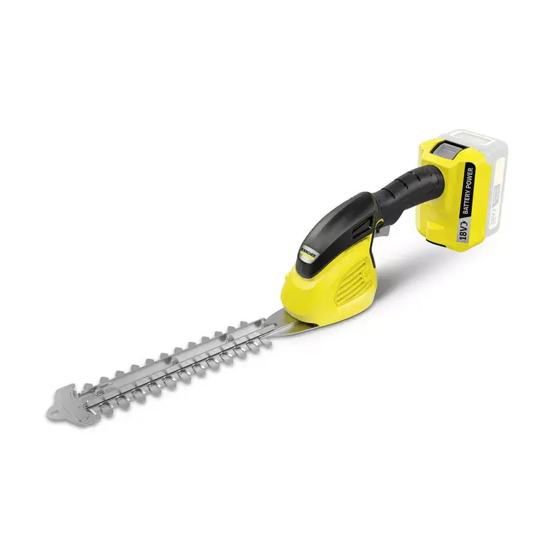 Grasschaar Kärcher GSH 18-20 accu