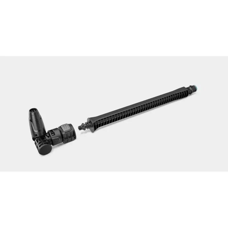Kärcher VJ 24 spuitlans, 59 mm breed, 159 mm diep, 43 mm hoog