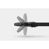 Kärcher VJ 24 spuitlans, 59 mm breed, 159 mm diep, 43 mm hoog